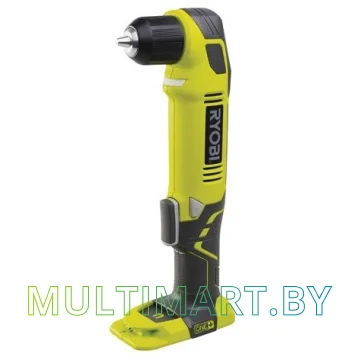Угловая дрель Ryobi RAD1801M